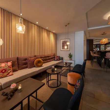 ホテル リッター ドゥルバッハ