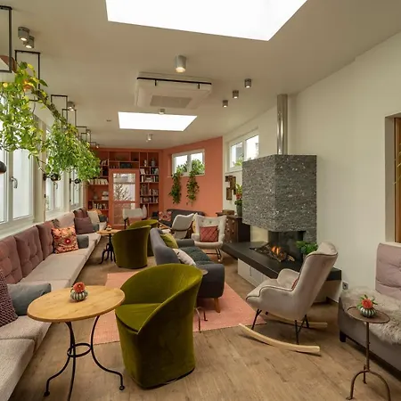 リッター 4* ドゥルバッハ