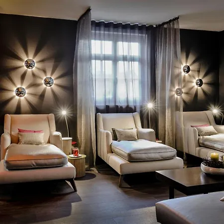 リッター ホテル ドゥルバッハ