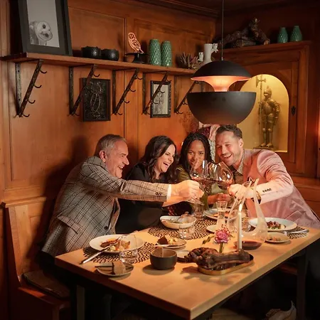 リッター ホテル ドゥルバッハ