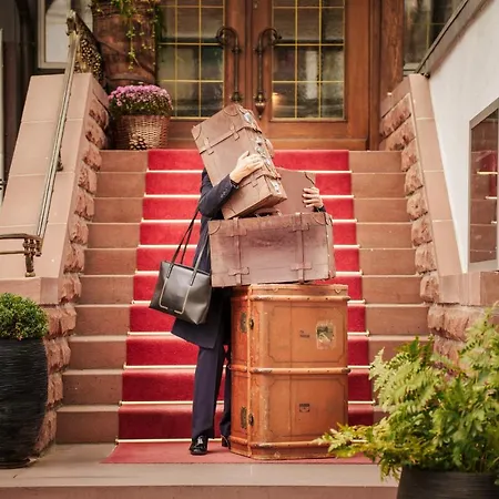 ホテル リッター 4*