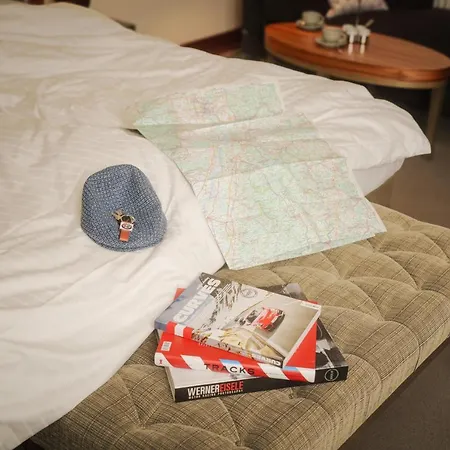 Ritter Hotell 4*