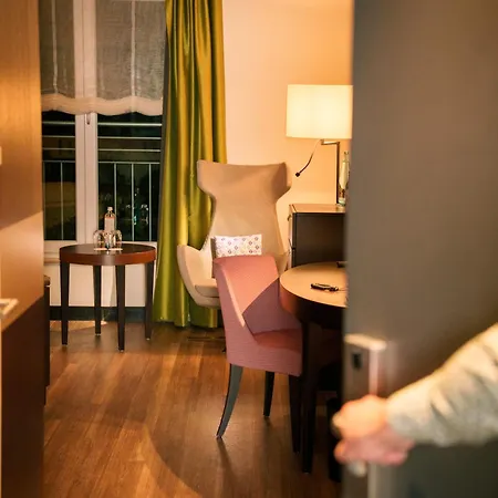 Ritter Hotel 4*