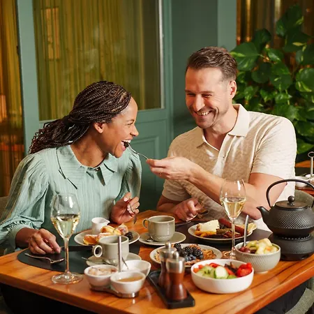 Hotell Ritter Durbach