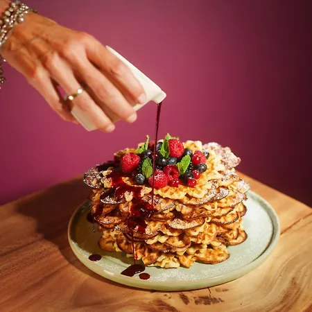 호텔 Ritter 두르바흐