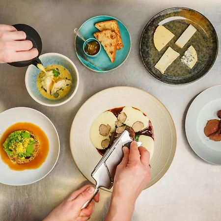 Ritter Hotel Durbach