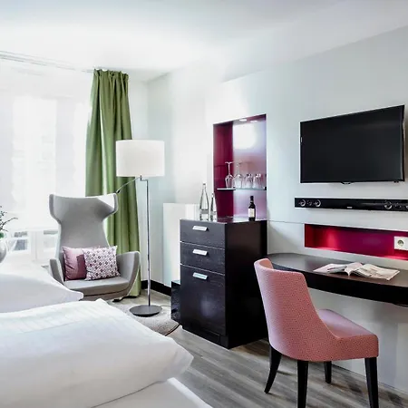 Hotel Ritter Durbach