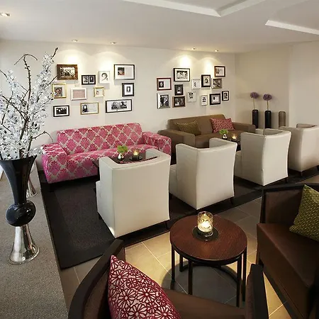 Ritter Hotel