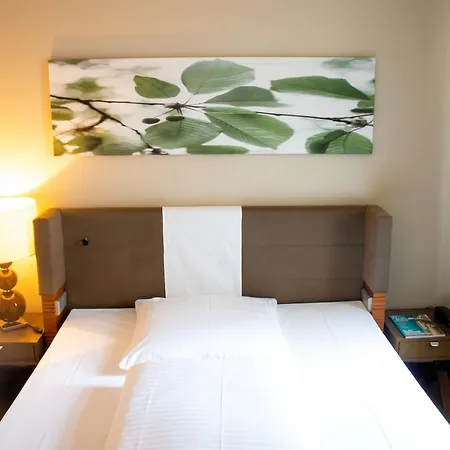 Hotel Ritter 4*