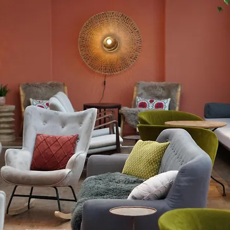 Ritter Hotel