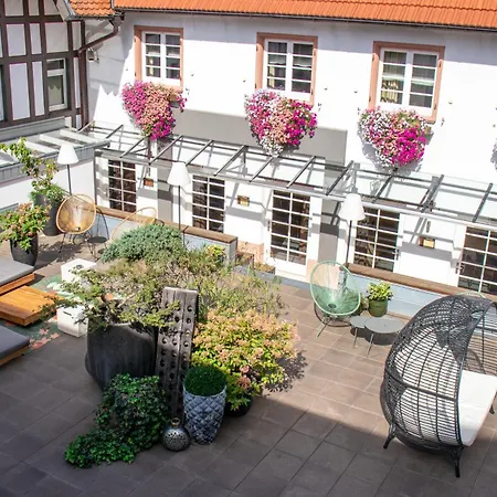 Hotel Ritter