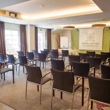 Hotel Ritter 4*