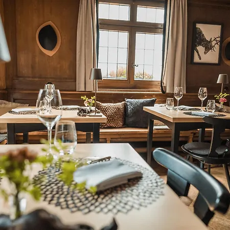 ホテル リッター ドゥルバッハ