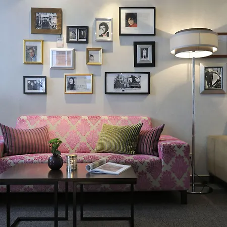 リッター ホテル