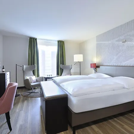 Hotel Ritter Durbach