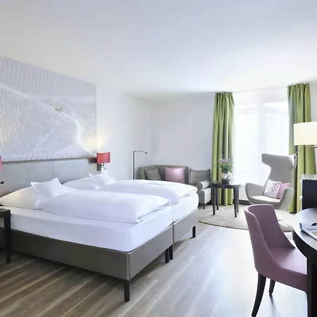 Ritter Hotel