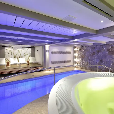 Ξενοδοχείο Ritter 4*