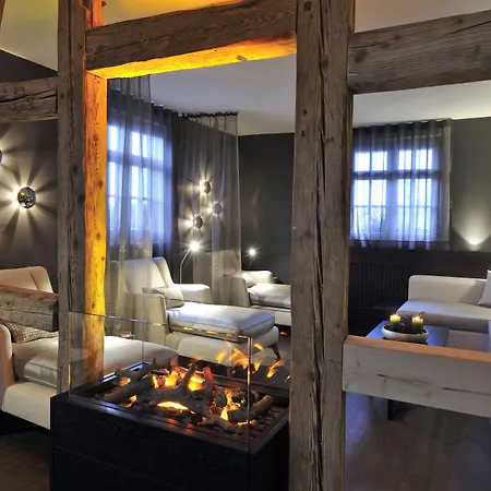 Ξενοδοχείο Ritter Durbach