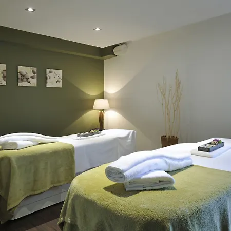 Ritter Hotel 4*