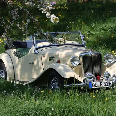 Ξενοδοχείο Ritter