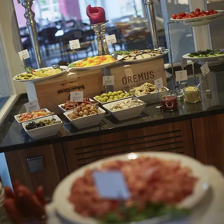 ホテル リッター 4*