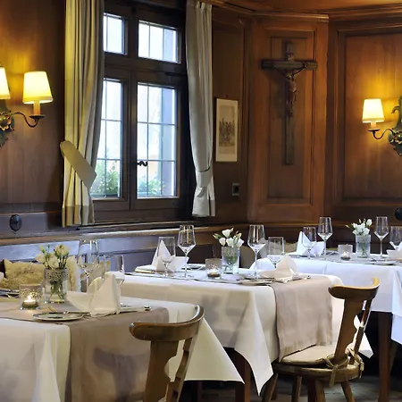 Hotel Ritter Durbach