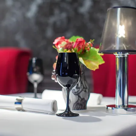 Ritter Hotel