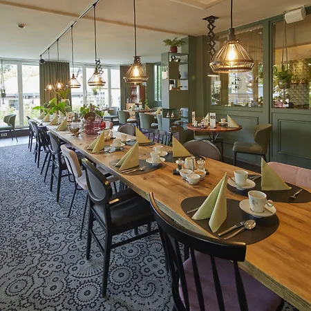 ホテル リッター 4*