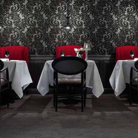 リッター ホテル ドゥルバッハ