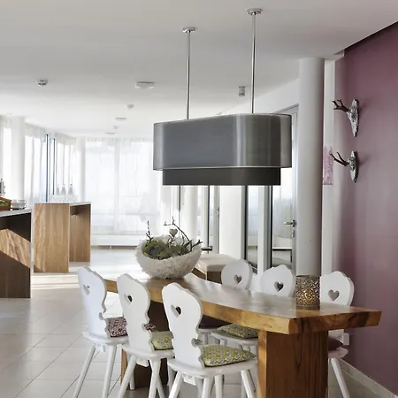 リッター 4* ドゥルバッハ