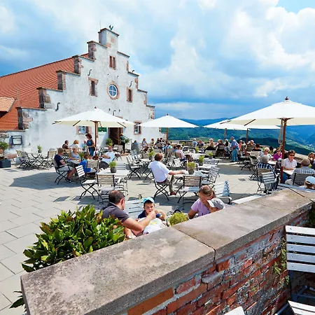 ホテル リッター 4*