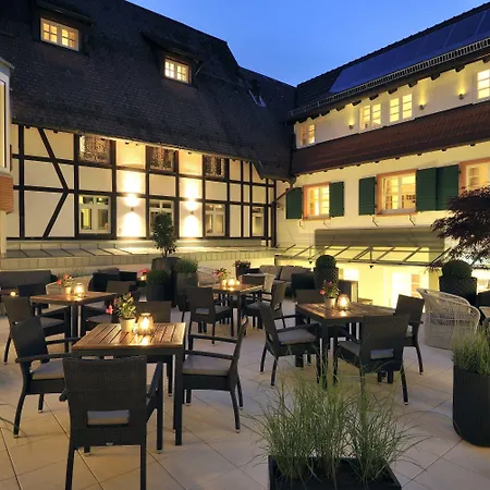 Ritter Hotel
