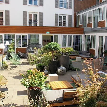 Ritter Hotel Durbach