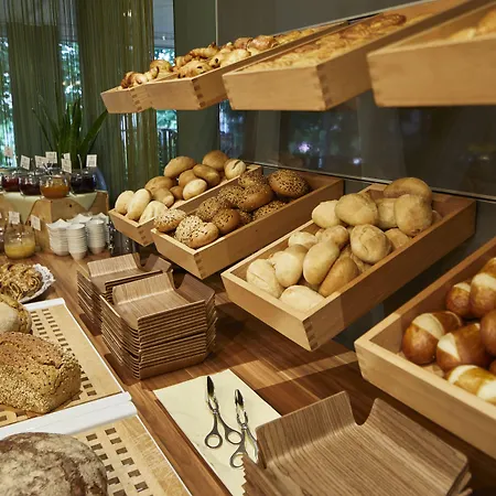 リッター 4* ドゥルバッハ