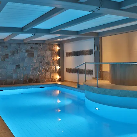 リッター ホテル