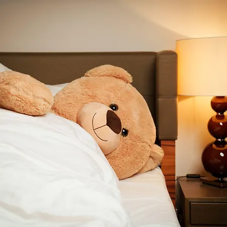 リッター ホテル 4*