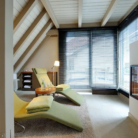 リッター ホテル