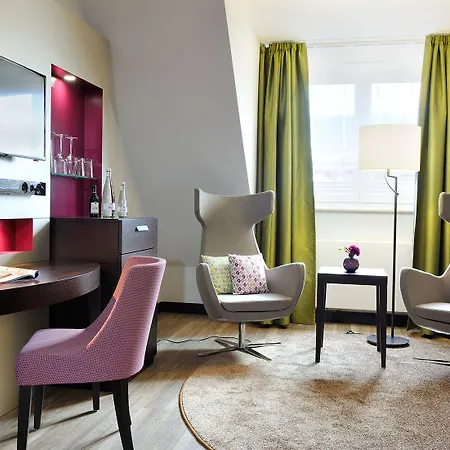 호텔 Ritter 두르바흐