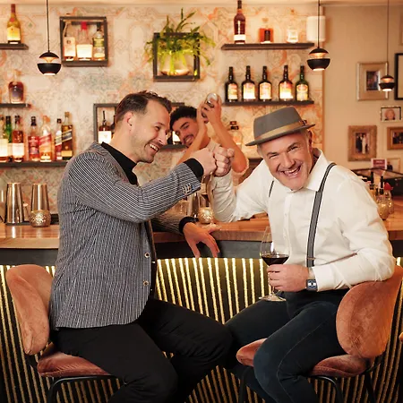 ホテル リッター