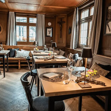 Hotel Ritter Durbach