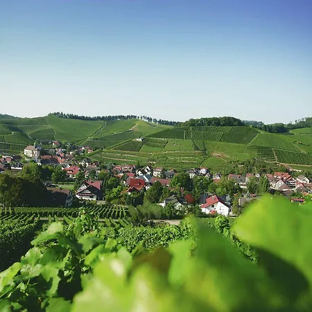 ホテル リッター ドゥルバッハ