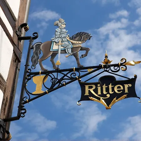 Ritter Durbach
