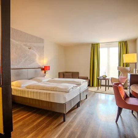 Hotel Ritter