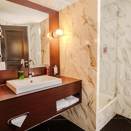 Ritter Hotel 4*