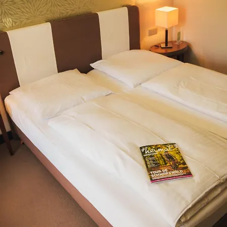 Hotel Ritter