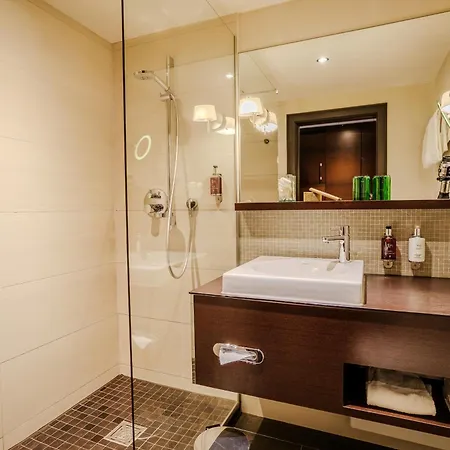 Ritter Hotel 4*