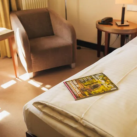 Ritter Hotel Durbach