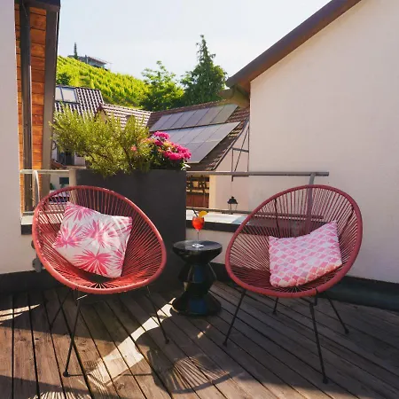 Ritter Hotel Durbach