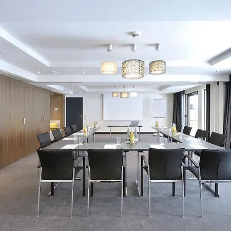 ホテル リッター