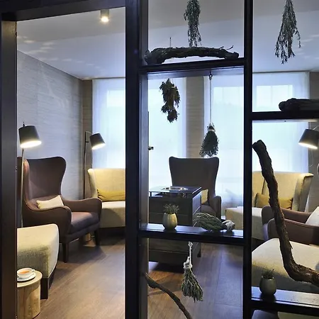Ritter Hotel
